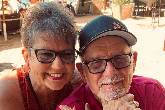 Affordable VIP Private Transportation- "ELEVATE YOUR JOURNEY" - The Sum Up