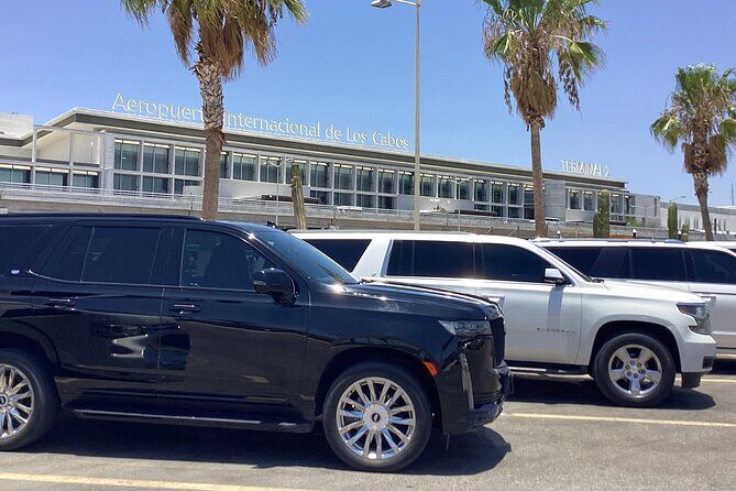 Affordable VIP Private Transportation- "ELEVATE YOUR JOURNEY" - FAQ