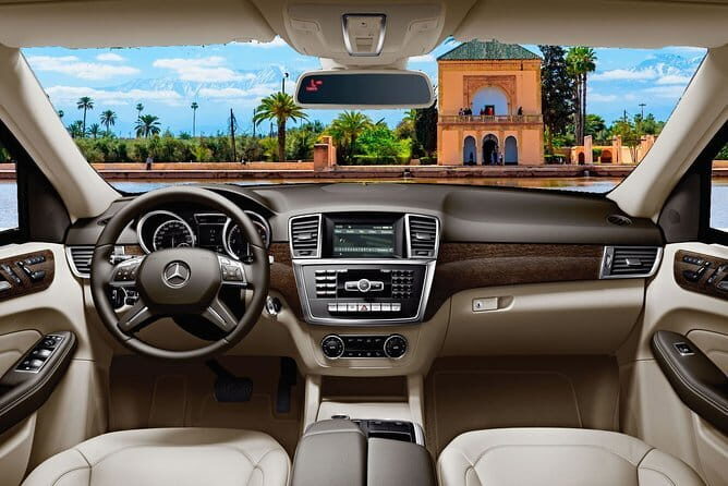 Affordable Vizag Airport Transfer - Final Thoughts