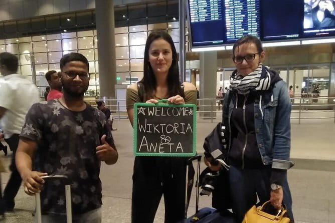 Affordable Vizag Airport Transfer - What You Can Expect from This Vizag Airport Transfer