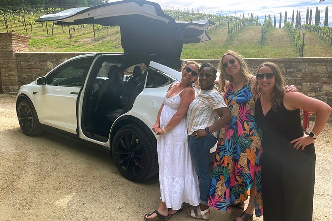 Affordable Wine Tour in Napa and Sonoma - Tour Overview and Inclusions