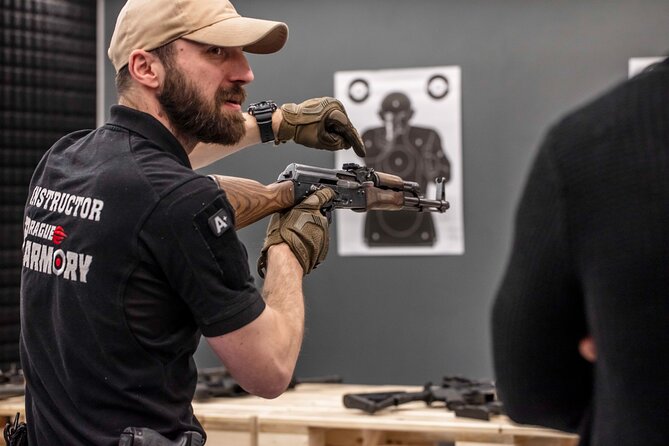 Afordable Shooting Packages | No Transport & No Snack Incl. - Inclusions and Exclusions