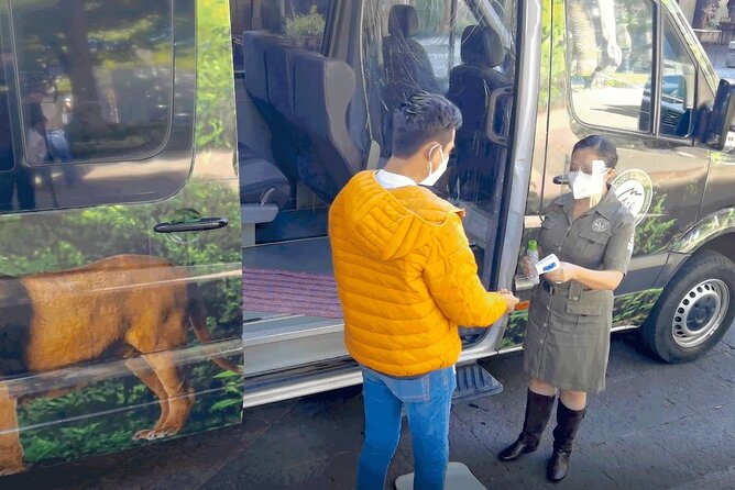 Africam Safari Zoo Admission With Transportation - Reviews and Visitor Experiences