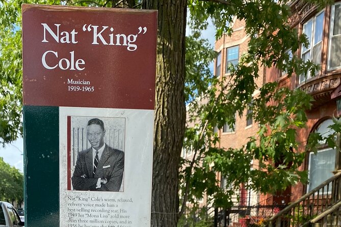 African American Heritage Tour of Chicago - Tour Guide Steve and Overall Experience