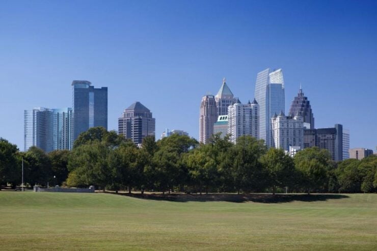 African-American Heritage&Civil Rights Atlanta Half-Day Tour - Tour Details