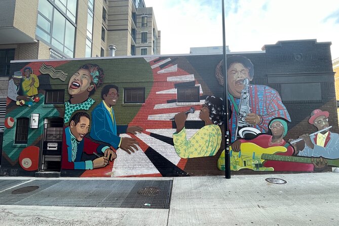 African-American History City Tour With Reserved Museum Entry  - Washington DC - Traveler Tips and Reviews