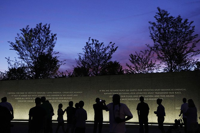 African-American History City Tour With Reserved Museum Entry  - Washington DC - Viator Help Center