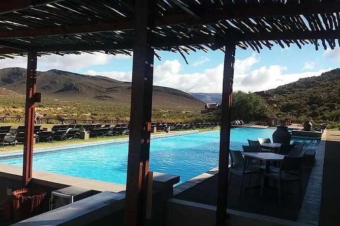 African Big 5 Full Day Safari Aquila Game Reserve From Cape Town - Common Questions