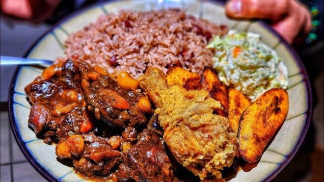 African & Caribbean Food Tour in Multi-Cultural Brixton - Indigenous Flavors