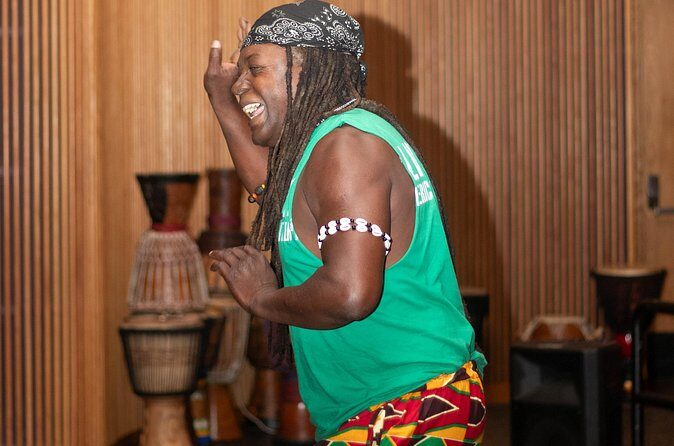 African Dance Class in Hudson Valley - Why This Experience Offers Great Value