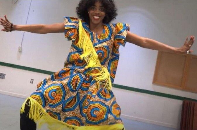 African Dance Class in Hudson Valley - Who Should Consider This Experience?