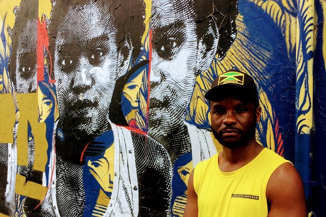 African Heritage: Gastronomy and Musicality Experience - Afro-Brazilian Gastronomy Tasting