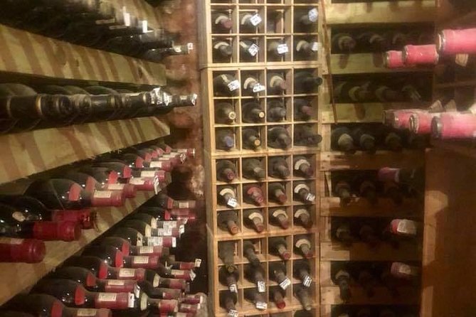 African Story Wine Tours in the Cape Winelands - Wine Regions in Cape Winelands