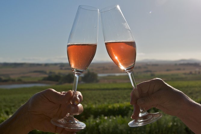 African Story Wine Tours in the Cape Winelands - Sample Itinerary for Wine Tours