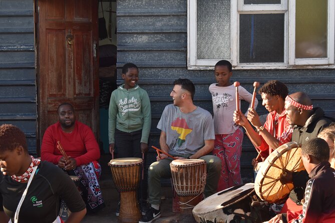 African Traditional Healing — Spiritual Growth Journey - Connecting With Ancestral Spirits