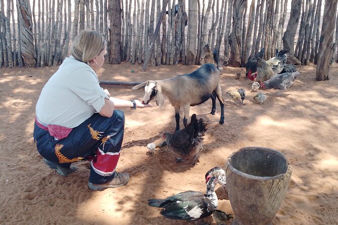 African Village Tours - Good To Know