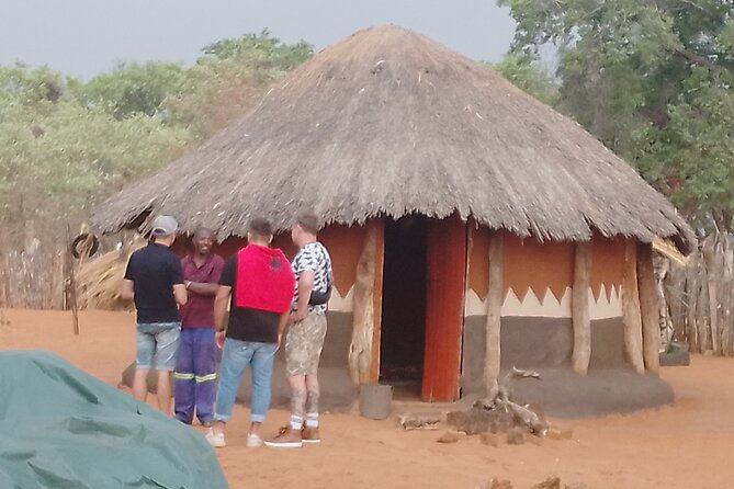 African Village Tours - Customer Reviews