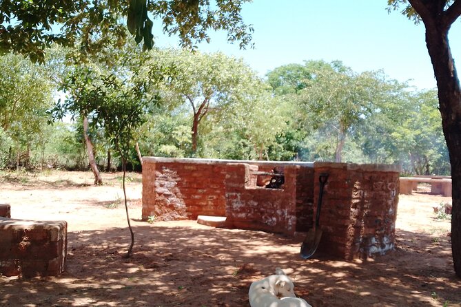 African Village Tours - Frequently Asked Questions