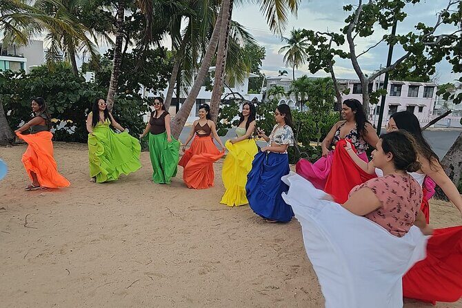 Afro Puerto Rican Folklore Bomba Class and Live Music - Final Thoughts