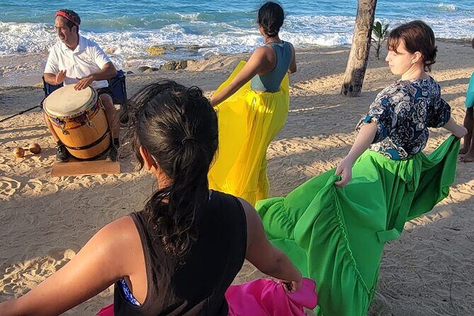 Afro Puerto Rican Folklore Bomba Class and Live Music - Frequently Asked Questions