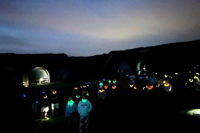 After Dark Fort Morgan Haunted Ghost Investigation - An In-Depth Look at the Fort Morgan Ghost Investigation