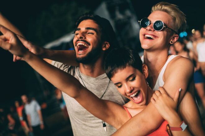 After Dark in Gothenburg: A Guided Nightlife Tour - Free Time