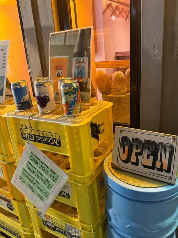 After Dark in Nara: Hidden Bars & Nightwalks with the Locals - The Sum Up