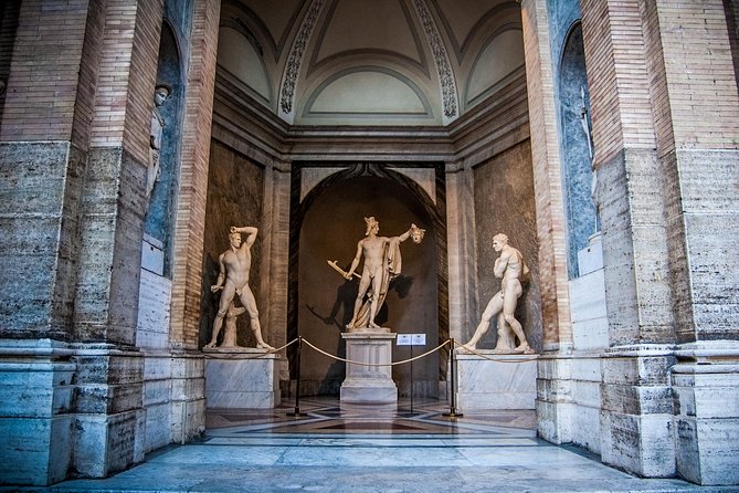 After Hours Private Tour of Vatican Museums and Sistine Chapel - Overview of Vatican Museums and Sistine Chapel