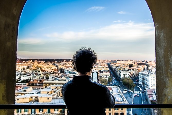 After Hours Private Tour of Vatican Museums and Sistine Chapel - Benefits of a Private Evening Tour