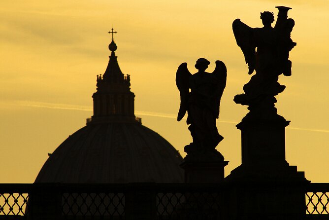 After Hours Private Tour of Vatican Museums and Sistine Chapel - Traveler Photos and Reviews