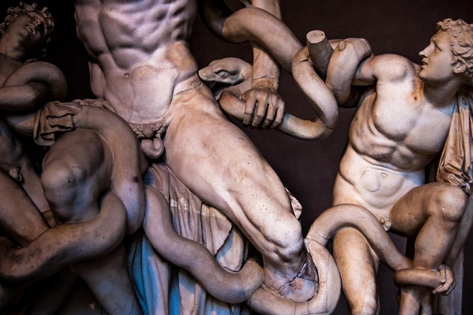 After Hours Private Tour of Vatican Museums and Sistine Chapel - Assistance and Questions