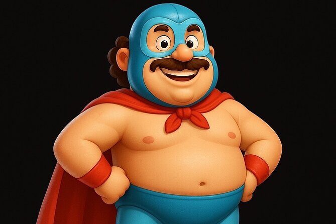 After the footsteps of Nacho Libre in Oaxaca - Good To Know  