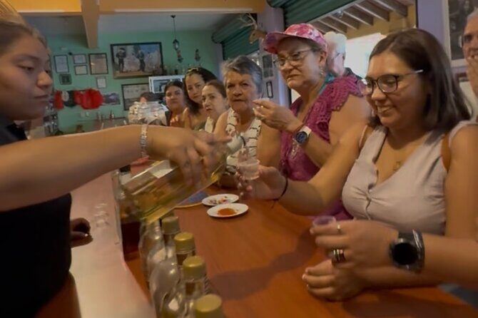 After the footsteps of Nacho Libre in Oaxaca - Frequently Asked Questions  