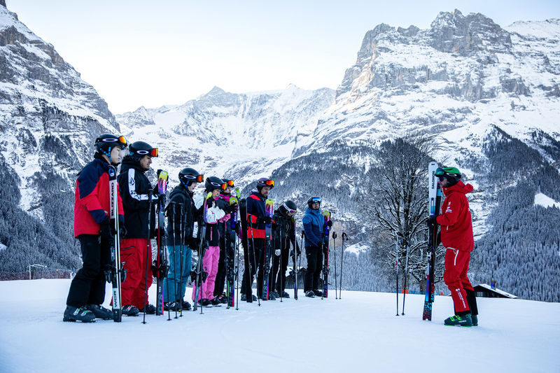 Afternoon and Full Day Ski Experience for Beginners - Is the price fair for a first ski lesson?