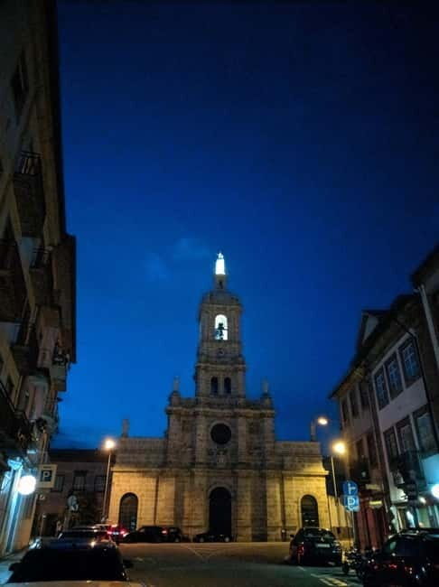 Afternoon and Night Tour in Braga - Good To Know