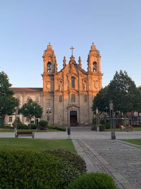 Afternoon and Night Tour in Braga - Why Choose the Braga Night Tour?