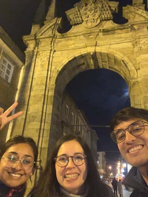 Afternoon and Night Tour in Braga - What You’ll See and Experience