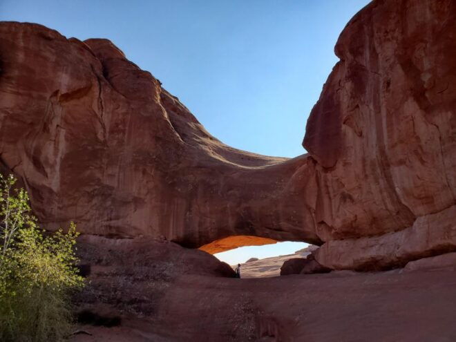 Afternoon Arches National Park 4x4 Tour - Tour Highlights and Special Permits