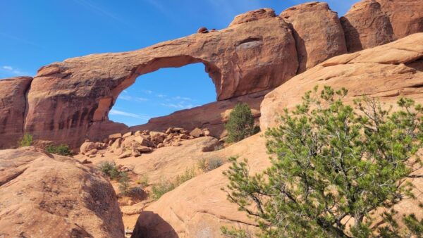 Afternoon Arches National Park 4x4 Tour - The Sum Up