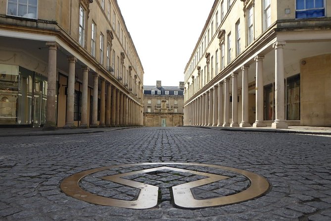 Afternoon Bath City Tour - Private Tour From Bristol With a Local Guide - Overview and Highlights