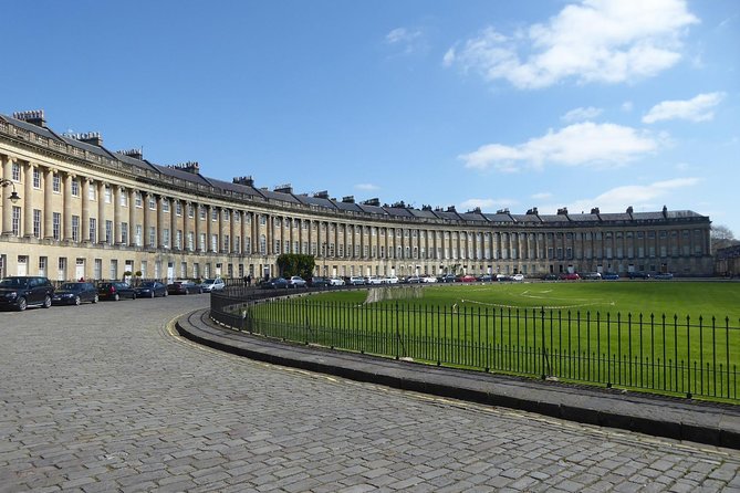 Afternoon Bath City Tour - Private Tour From Bristol With a Local Guide - Traveler Photos and Reviews