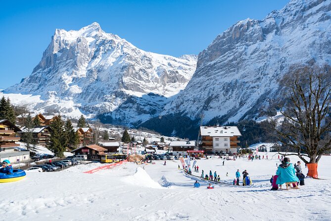 Afternoon Beginner Package Snowboard - Benefits of Choosing the Afternoon Beginner Package