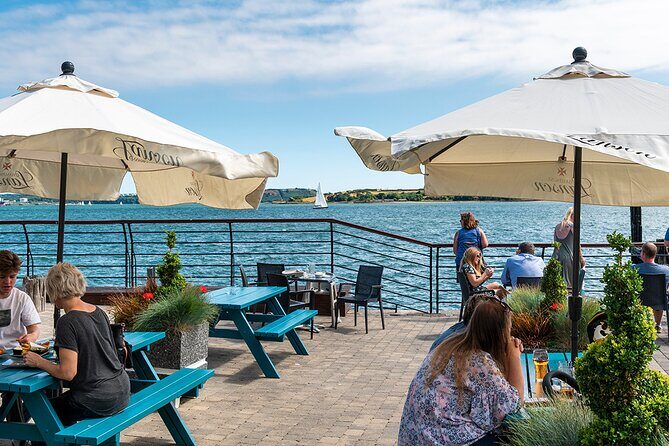 Afternoon Blarney Castle and Cobh Half Day Tour from Cork - Cobh: Ireland’s Maritime Gem