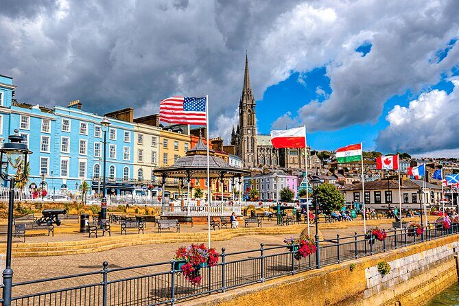 Afternoon Blarney Castle and Cobh Half Day Tour from Cork - Final Thoughts