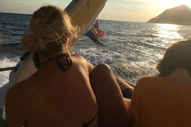 Afternoon Blue Cave Sea Safari - Pricing and Booking Details