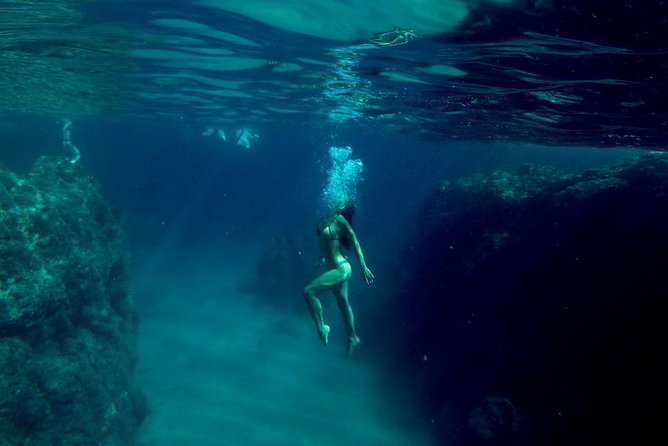 Afternoon Blue Cave Sea Safari - Frequently Asked Questions