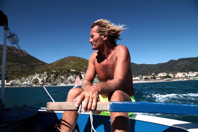 Afternoon Boat Tour to Cinque Terre With Brunch on Board - Boat Tour Overview
