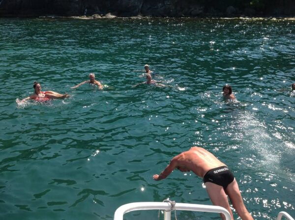 Afternoon Bosphorus Black Sea Cruise - Tips for Travelers