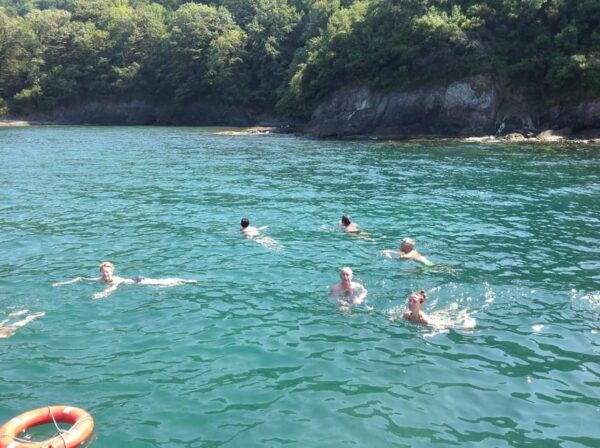 Afternoon Bosphorus Black Sea Cruise - Nearby Attractions
