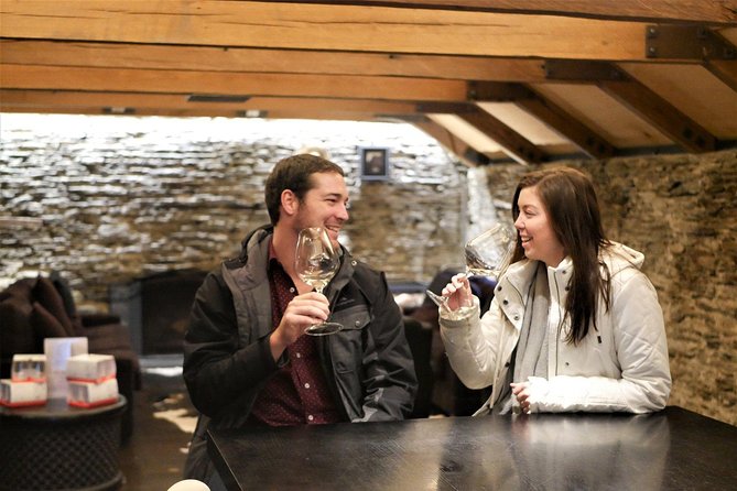 Afternoon Boutique Wine Tour - Tour Details